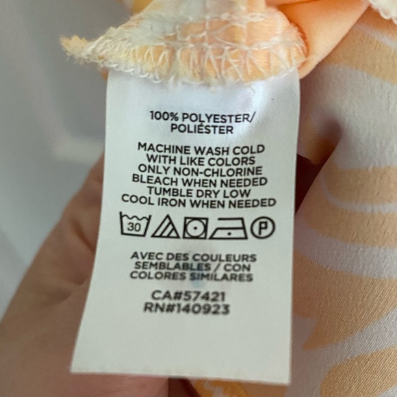 Loft blouse - Picture 4 of 5